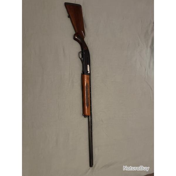 Winchester 1400 MK IIFusil semi auto calibre 12/70