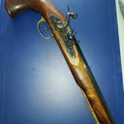 Pistolet à percussion kentucky 45 armi sport