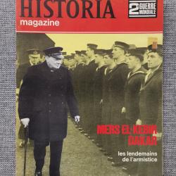 Ouvrage Historia 2ème guerre mondiale no 11