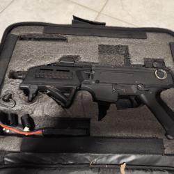 Scorpion evo 3a1 airsoft