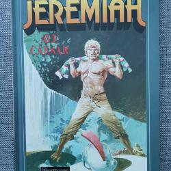 BD Jeremiah no 18 Ave Caesar par Hermann