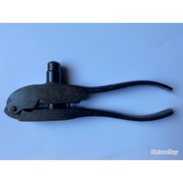 PINCE A SERTIR 32 WCF