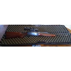 Carabine Browning BAR mk2 Calibre 300Win-Mag