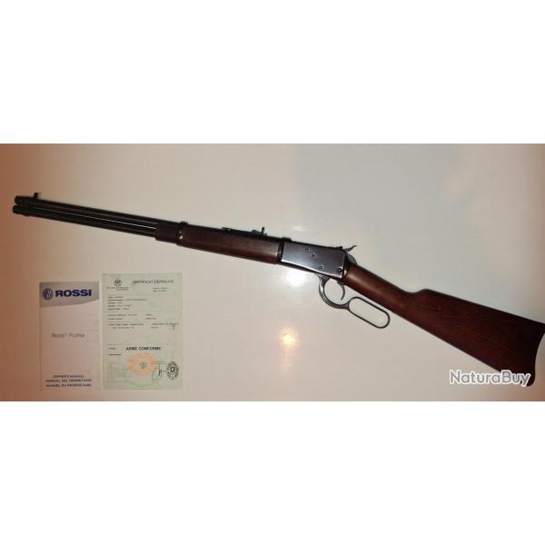 Rossi puma 44 magnum