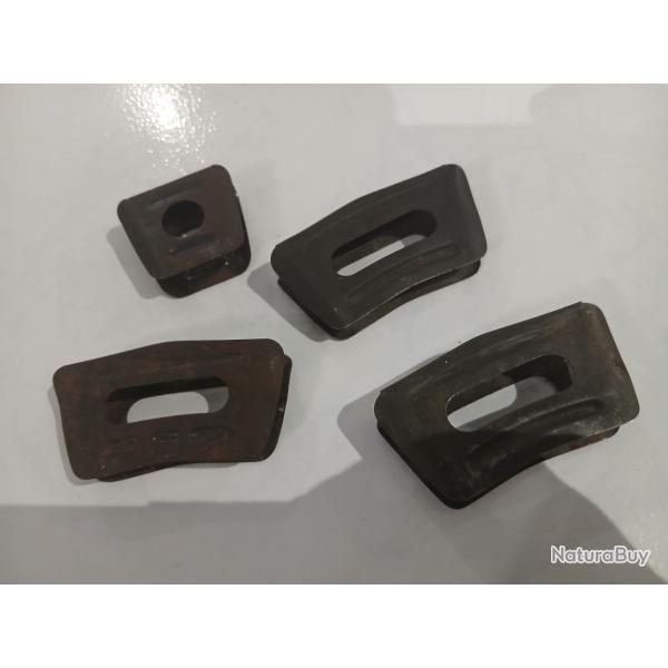 Clip lebel