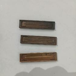 Lame clip chargeur mauser