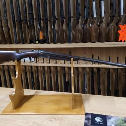 Manufrance Robust 222 12x70 OCCASION