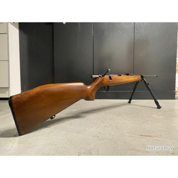 Carabine Voere 2108 22lr