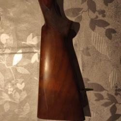Crosse pour semi-automatique Mercury light 12/76.