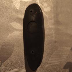 Sabot amortisseur pour semi-automatique Mercury light 12/76.