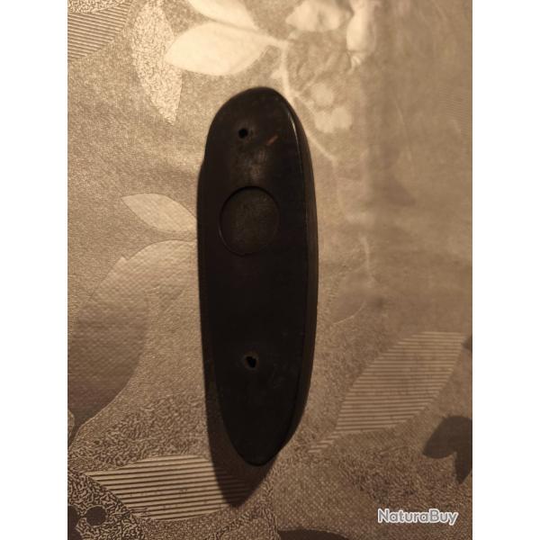 Sabot amortisseur pour semi-automatique Mercury light 12/76.