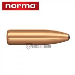 50 Ogives NORMA Cal 6.5 mm 120gr Ecostrike Sans Plomb