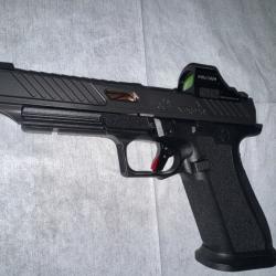 Shadow System dr920L Elite