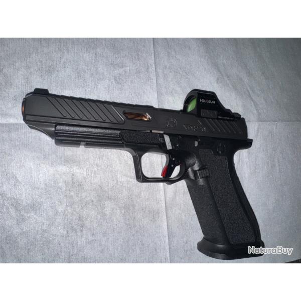 Shadow System dr920L Elite