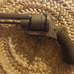 Revolver 7mm