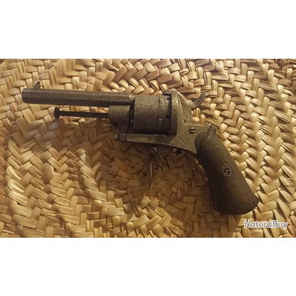 Revolver 7mm
