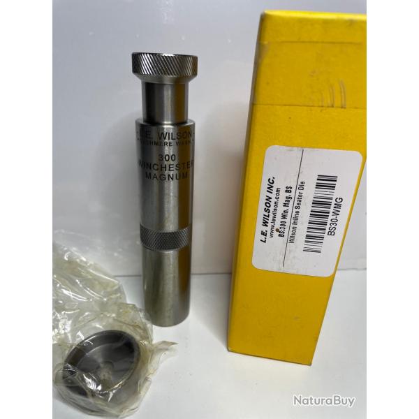 outil WISON seigeur 300WM