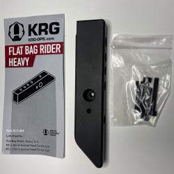 BAG RIDER KRG