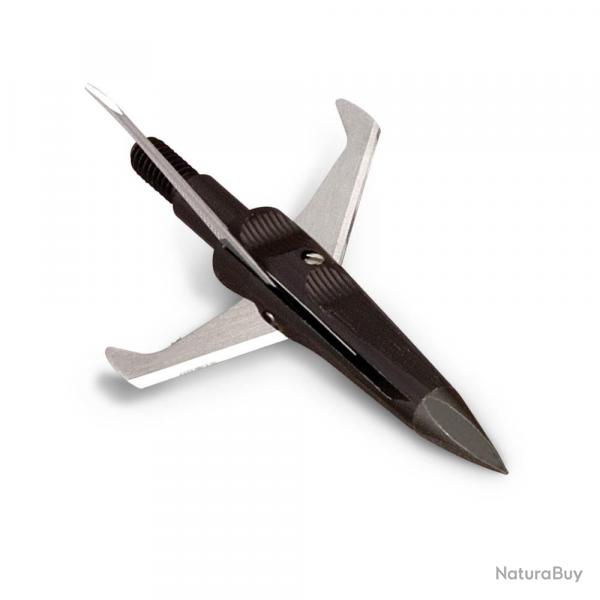 NAP - Lame de Chasse SPITFIRE 125 grains