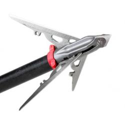 G5 - Lame de Chasse MEGAMEAT 125 grains