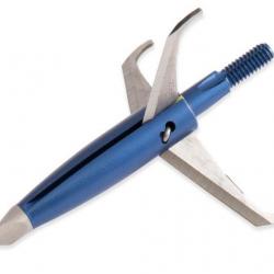 EXCALIBUR - Lame de Chasse TRAILBLAZER 125 grains