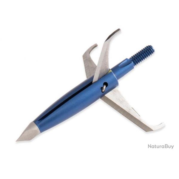 EXCALIBUR - Lame de Chasse TRAILBLAZER 125 grains