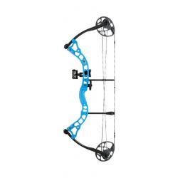 DIAMOND - Kit Arc à Poulies PRISM 31 DROITIER (RH) BLUE