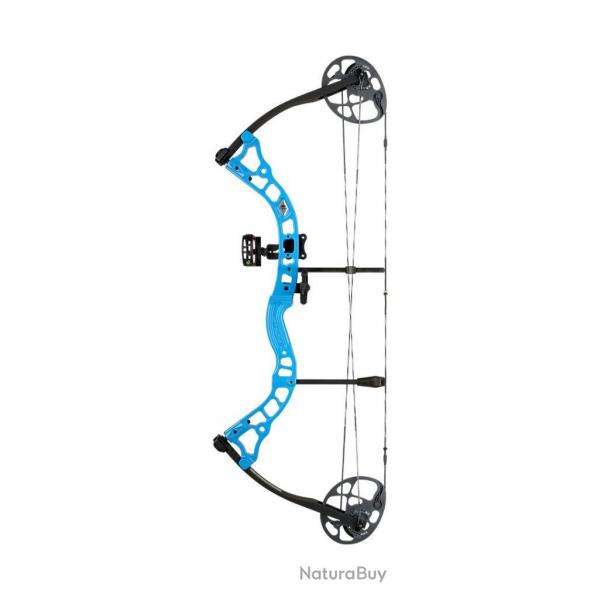 DIAMOND - Kit Arc  Poulies PRISM 31 DROITIER (RH) BLUE