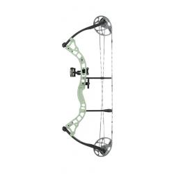 DIAMOND - Kit Arc à Poulies PRISM 31 GAUCHER (LH) FOREST