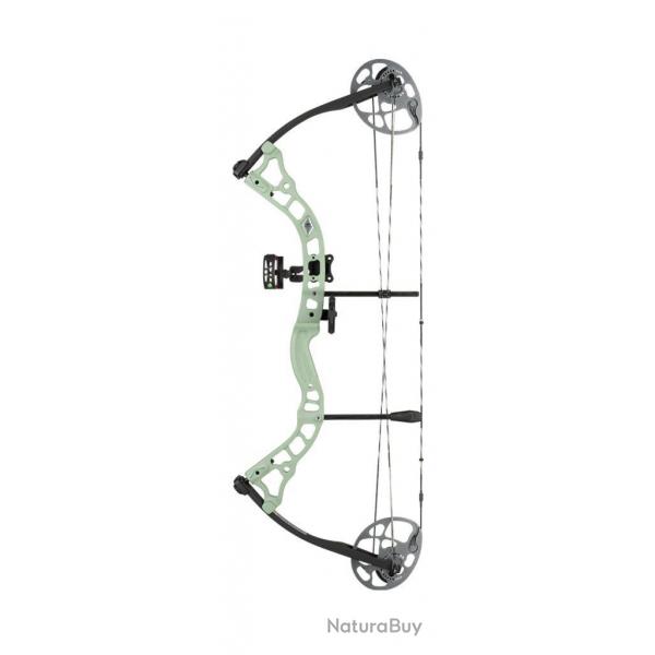 DIAMOND - Kit Arc  Poulies PRISM 31 GAUCHER (LH) FOREST