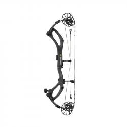 PSE - SICARIO Carbon 33 GAUCHER (LH) 60-70 # BLACK