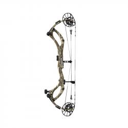 PSE - SICARIO Carbon 33 DROITIER (RH) 60-70 # MOSSY OAK BOTTOMLAND