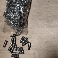 Plomb 7,5x53 gp 90