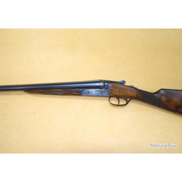 TRS BEAU JUXTAPOS AYA - Cal 20/70  Ejecteurs - BASCULE JASPE et GRAVE