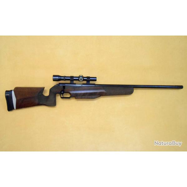 CARABINE de TIR DIANA 820 - 22LR - avec LUNETTE WEAVER - TRS BEL TAT