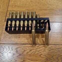 Balles 300 WM
