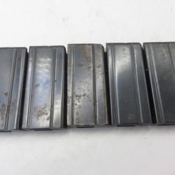 CHARGEUR D'OCCASION USM1 15 COUPS L'UNITE