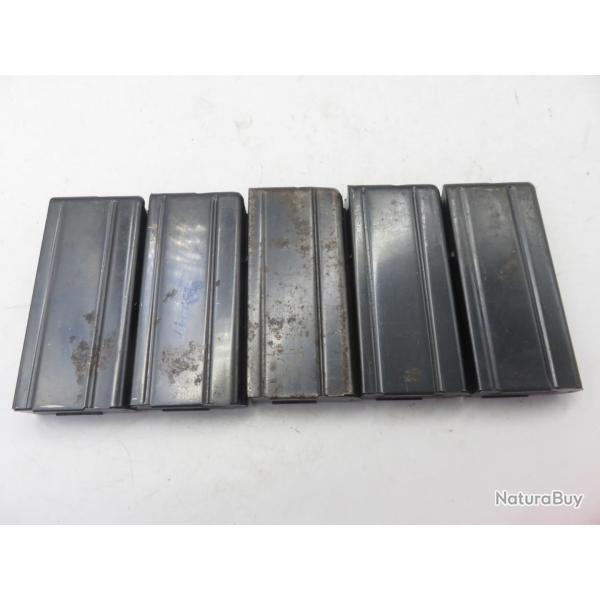 CHARGEUR D'OCCASION USM1 15 COUPS L'UNITE