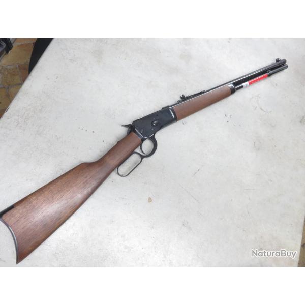 WINCHESTER 1892 357 MAGNUM REF: 5983