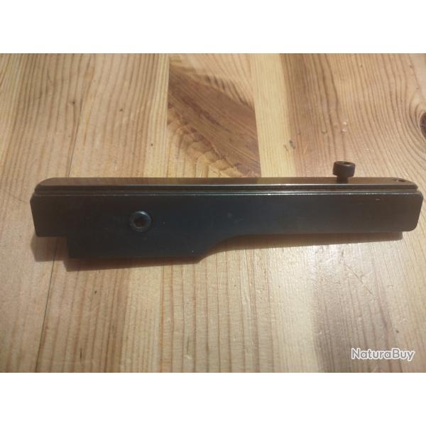 Support montage lunette k31