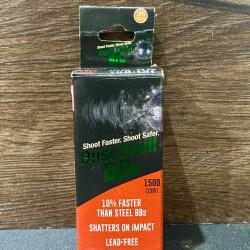 BBs Dust Devil calibre 4,5/.177