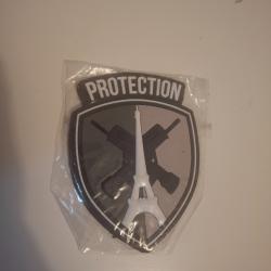 Patch protection france