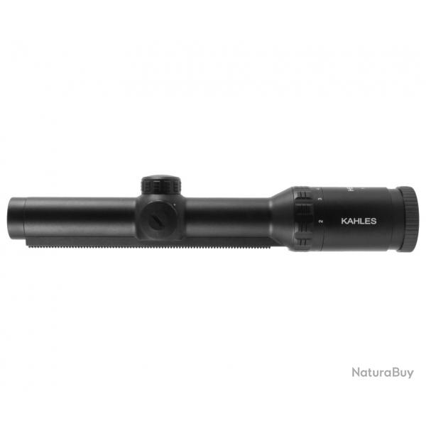 KAHLES HELIA 1-5x24 I - montage rail