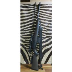 Carabine BROWNING Maral Compo Brown Adjust GAUCHER cal.30-06 - 2 chargeurs - lunette - mallette