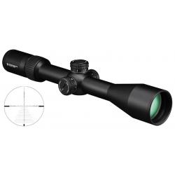 Lunette Vortex Diamondback Tactical 6-24x50 EBR 2C MRAD