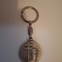 Porte clef genral de Gaulle