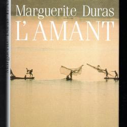 l'amant de marguerite duras