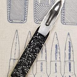 7,92 Mauser P.m.K. Verb trop   didactique