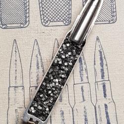 7,92 Mauser S.m.K.  etui acier cuivré didactique