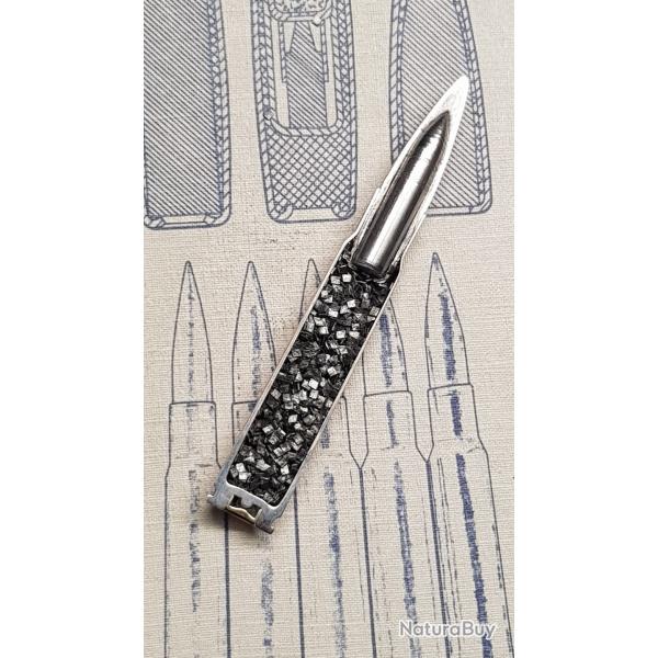 7,92 Mauser S.m.K.  etui acier cuivr didactique